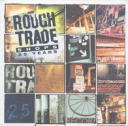 Rough Trade shops 25 Years