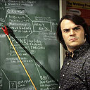 study Rock history with Jack Black