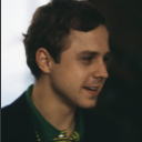 Giovanni Ribisi as John