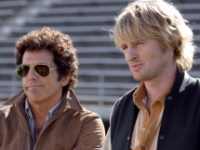 Ben Stiller and Owen Wilson as Starsky and Hutch