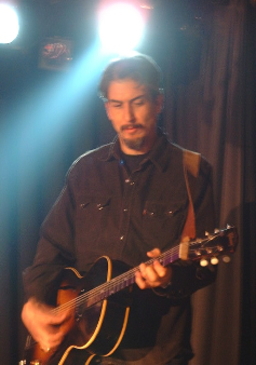 Howe Gelb